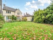 3 bedroom detached house for sale in Miles Road,...