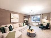 3 Bedroom Detached House For Sale In Milford At St....