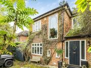 3 Bedroom Detached House For Sale In Mill Hill, London