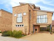 3 Bedroom Detached House For Sale In Milton Keynes,...