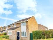 3 Bedroom Detached House For Sale In Milton Keynes,...