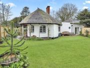 3 Bedroom Detached House For Sale In Minehead, Somerset