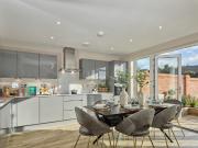 3 bedroom detached house for sale in Montem Lane,...