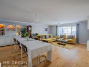 3 bedroom detached house for sale in Morley Road,...