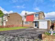 3 Bedroom Detached House For Sale In Morpeth