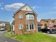 3 Bedroom Detached House For Sale In Morpeth, Northumberland