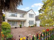 3 bedroom detached house for sale in Motcombe Road,...