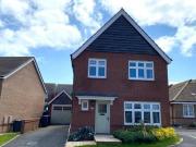 3 Bedroom Detached House For Sale In Moulton
