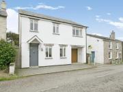 3 Bedroom Detached House For Sale In Mount Hawke, Truro