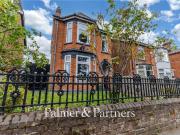 3 bedroom detached house for sale in Nacton Road,...