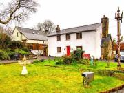 3 Bedroom Detached House For Sale In Narberth, Pembrokeshire