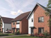 3 Bedroom Detached House For Sale In Necton