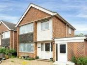 3 Bedroom Detached House For Sale In Nene Crescent