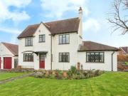 3 Bedroom Detached House For Sale In Nether Heyford