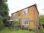 3 Bedroom Detached House For Sale In Nettleton