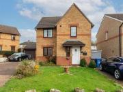 3 bedroom detached house for sale in Neuville Way...