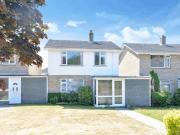 3 Bedroom Detached House For Sale In New Milton