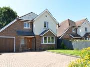3 Bedroom Detached House For Sale In New Milton, Hampshire