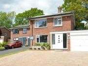 3 Bedroom Detached House For Sale In New Milton, Hampshire