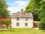 3 Bedroom Detached House For Sale In Newbury