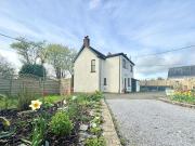 3 Bedroom Detached House For Sale In Newcastle Emlyn,...