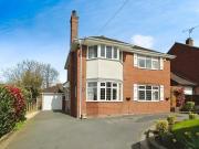 3 Bedroom Detached House For Sale In Newcastle,...