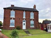 3 Bedroom Detached House For Sale In Newhall