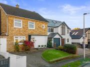 3 bedroom detached house for sale in Newlands Road,...