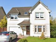 3 Bedroom Detached House For Sale In Newmains