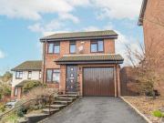3 Bedroom Detached House For Sale In Newport