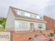 3 Bedroom Detached House For Sale In Newport