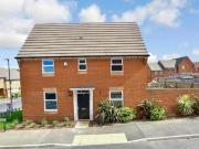 3 Bedroom Detached House For Sale In Newport