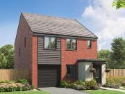 3 Bedroom Detached House For Sale In Newport, Gwent