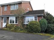 3 Bedroom Detached House For Sale In Newport, Shropshire