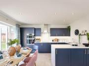 3 Bedroom Detached House For Sale In Newport, Shropshire