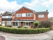 3 Bedroom Detached House For Sale In Newthorpe, Nottingham