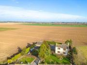 3 Bedroom Detached House For Sale In Newton In The Isle