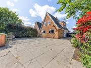 3 bedroom detached house for sale in Nook Lane,...