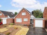 3 bedroom detached house for sale in North Petherton Nr...