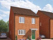 3 Bedroom Detached House For Sale In Northampton