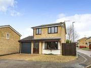 3 Bedroom Detached House For Sale In Northampton,...
