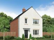 3 Bedroom Detached House For Sale In Northampton,...