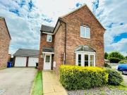 3 Bedroom Detached House For Sale In Northamptonshire,...