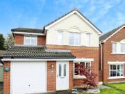 3 Bedroom Detached House For Sale In Northwich