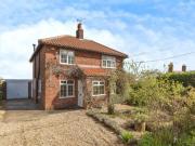 3 Bedroom Detached House For Sale In Norwell Woodhouse,...