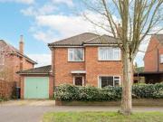 3 Bedroom Detached House For Sale In Norwich