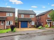3 Bedroom Detached House For Sale In Norwich, Norfolk