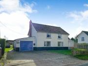 3 Bedroom Detached House For Sale In Norwich, Norfolk