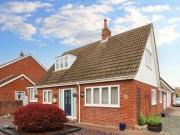 3 Bedroom Detached House For Sale In Norwich, Norfolk