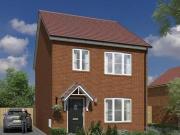 3 Bedroom Detached House For Sale In Nottingham,...